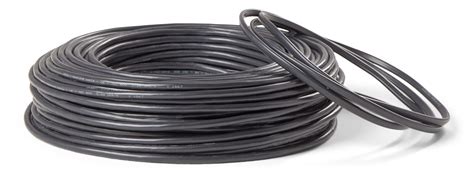 HEATING CABLE 7 mm - 30 W/m - Heatcom
