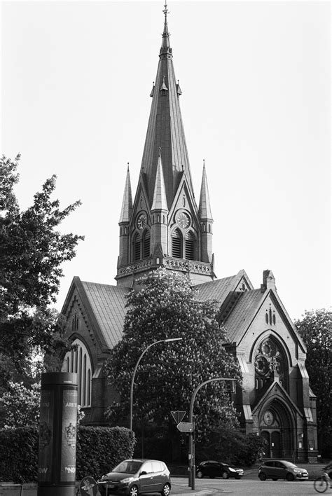Kentmere Pan 100 Sample Pictures