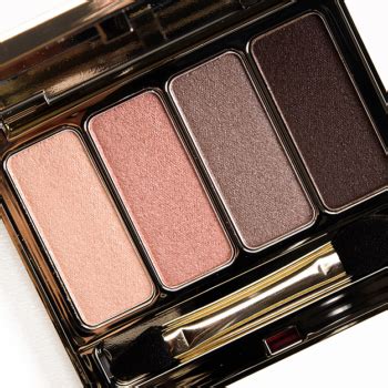 Clarins Nude 01 Eyeshadow Palette Review Photos Swatches