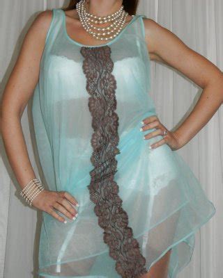 Sexy Nylon Slips Non Hardcore Porn Pictures XXX Photos Sex Images PICTOA