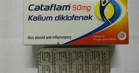 Obat Cataflam Harga Bufacaril Obat Apa / Obat Bufacaryl Kota Dki
