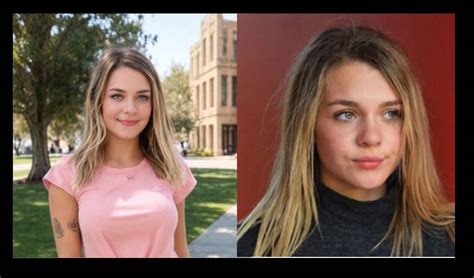 Gabbie Carter’s Net Worth 2025 – Husband, Age, Height, Professional