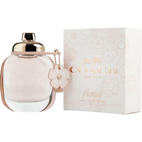 Coach Floral Eau De Parfum Ml Perfume Clearance Centre Atelier Yuwa