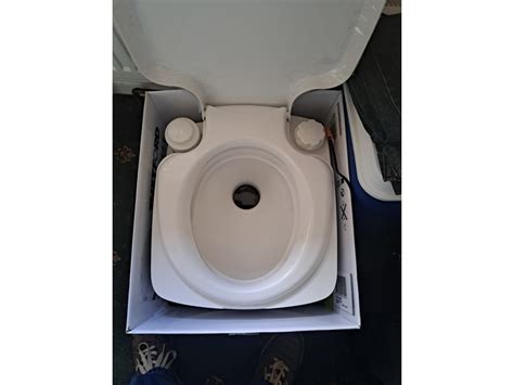 Thetford porta potti 145 - Cowes | Wightbay