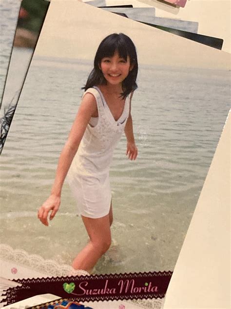 Suzuka Morita Trading Card Complete Bikini Girl Japanese Idol Pieces Ebay