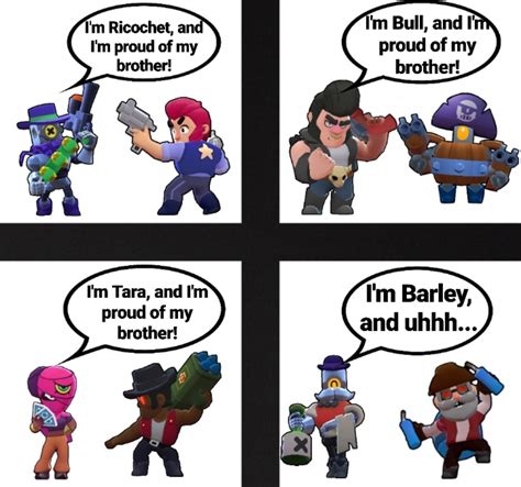 Brawl Stars Memes English