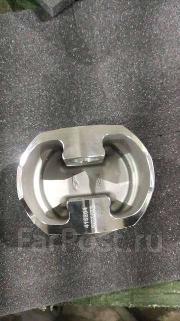 Поршня купить в Уссурийске по цене: 125 000₽ — частное объявление | ФарПост