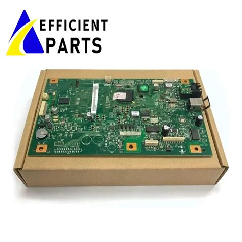 M1522-Formatter-Logic-Main-Board-MainBoard-For-HP-M1522NF-1522NF-M1522N ...