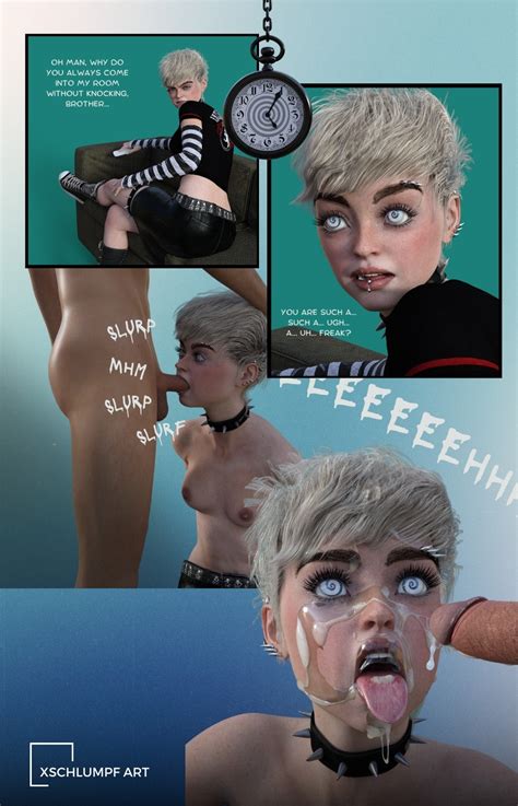 Hypno Blowjob By XSchlumpf Hentai Foundry