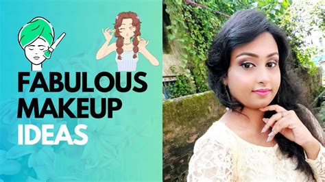 Beginner Friendly Clean Makeup Tutorial Makeup Tutorial Nude Makeup