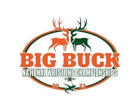 Big Buck Clothing (2023) – 3x Gear