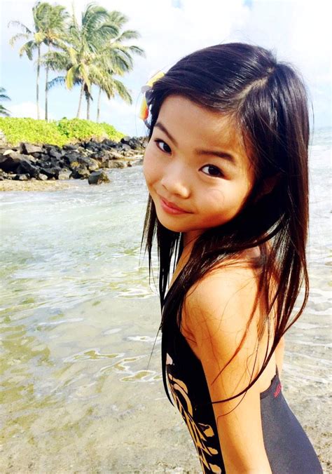 9 Hot Miya Cech Bikini Pics