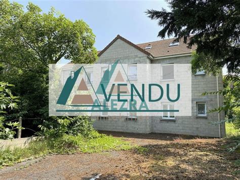 À vendre Immeuble 233 m² situé à Cormeilles en Parisis 95240