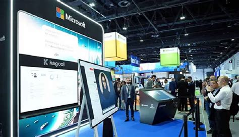 Microsoft Expands Partnership With Majid Al Futtaim Dcpost Mea