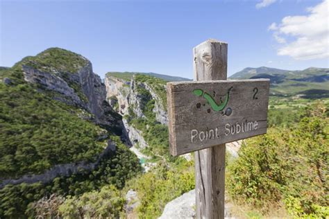 10 Bezienswaardigheden Bij De Gorges Du Verdon Onze Tips