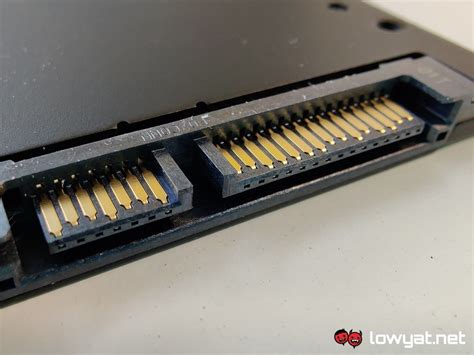 Kingston KC600 1TB SSD Lightning Review: Another High Capacity SSD For ...