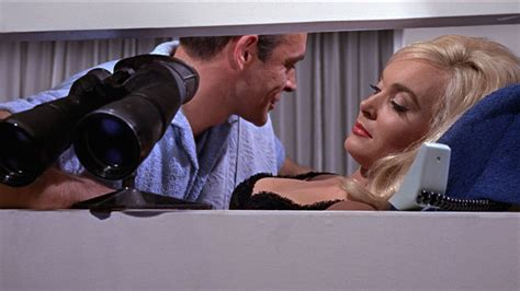 Naked Shirley Eaton In Goldfinger