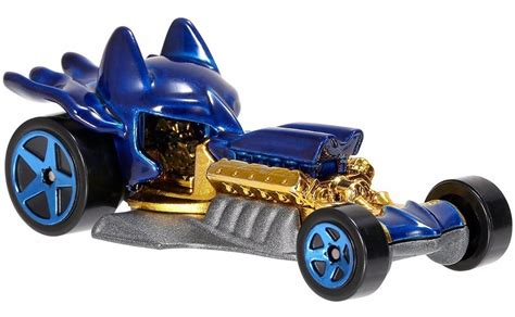 Batman Villanos Pack X Hot Wheels Digamo Uy