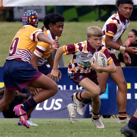 Hancock Cup, Renouf Shield and BBOB rugby league grand final best ...