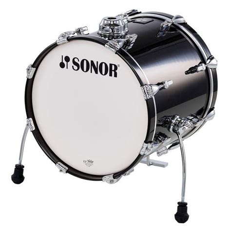 Sonor 16x15 Aq2 Bass Drum Tsb Musikhaus Thomann