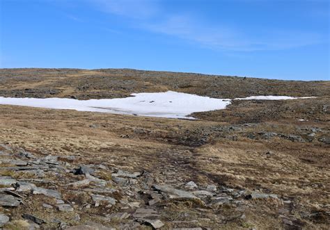 Nordkapp Tour Tag Olderfjord Nordkap Georgs Welt