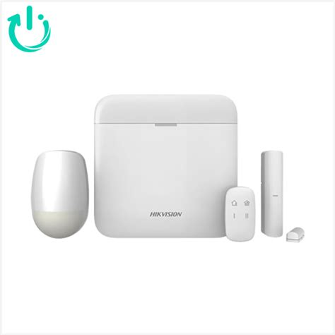 Axpro Kit Alarma Red Y Wifi Ds Pwa Kit Wb Hikvision Nuevo Csbyte