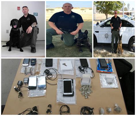 What life is like inside north kern state prison nksp for new staff 5