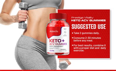 Activlife Keto Acv Gummies Active Life Keto Apple Cider Vinegar Gummies Activlife