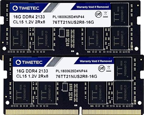 Timetec Hynix Ic Ddr Mhz Pc Non Ecc Unbuffered V Cl