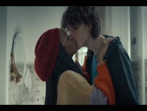 AGATHA MARINHO Nude AZNude