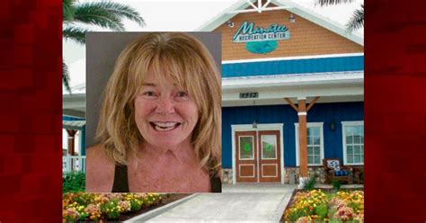 Villager Naked From Waist Down Arrested After Crashing Car At Recreation Center Villages News