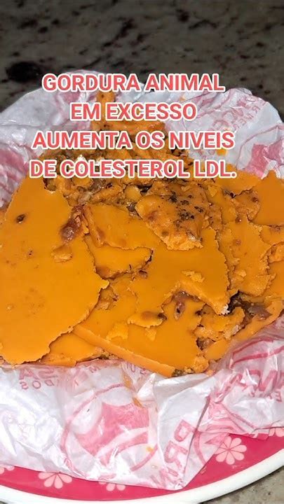 Gordura De Boi Faz Mal