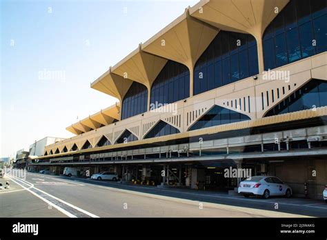 View Of Dubai International Airport Terminal 3terminal 3 Of Dubai
