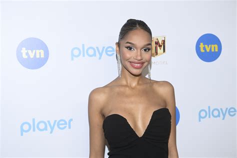 Nicole Akonchong w bikini odsłoniła wdzięki Fanom odjęło mowę Cudnie FOTO RMF FM