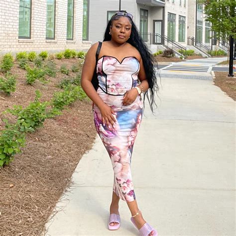Kanesha's Amazon Page
