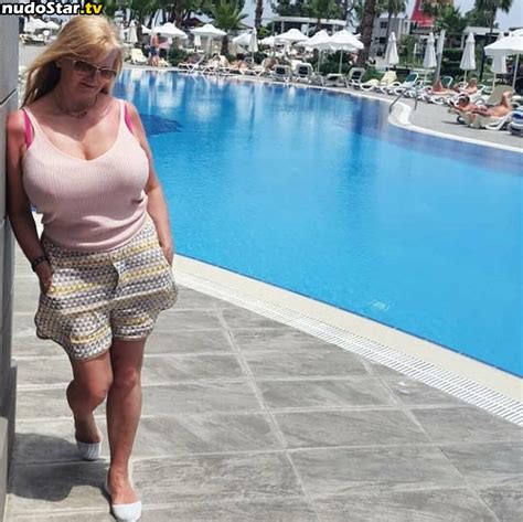 Beata Stanczak Nude Onlyfans Photo Nudostar Tv