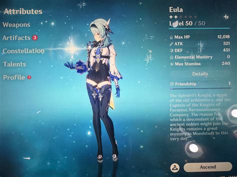 Can’t believe they did this to me😭 Genshin Impact | HoYoLAB