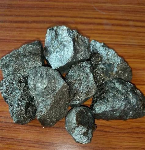 Low Carbon Silico Manganese Form Lumps At Best Price In Jaygaon ID