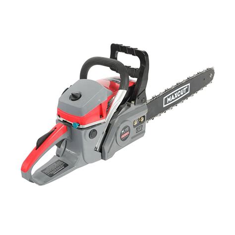 Бензопила MaxCut MC 146: обзор, характеристики, отзывы