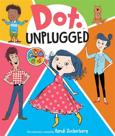 Dot Unplugged By Jim Henson Company Hardcover Barnes And Noble®