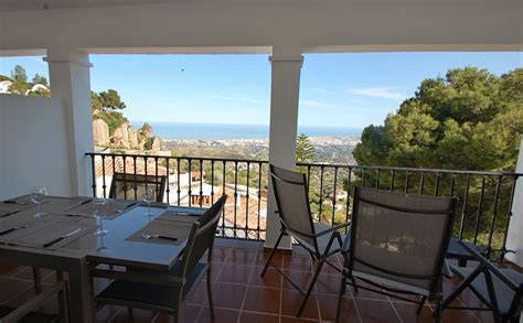2 Bed Apartment In Mijas Pueblo 7073558 Modern Apartment