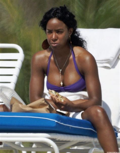 Kelly Rowland Nude Leaked Sexy Photos Possible Private Sex Tape Video Thefappening