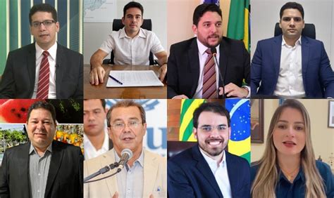 Rafael Fonteles anuncia 11 novos secretários e diretores veja lista