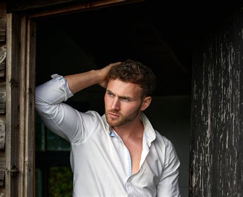 Hot Guy Wallpapers Wallpapers