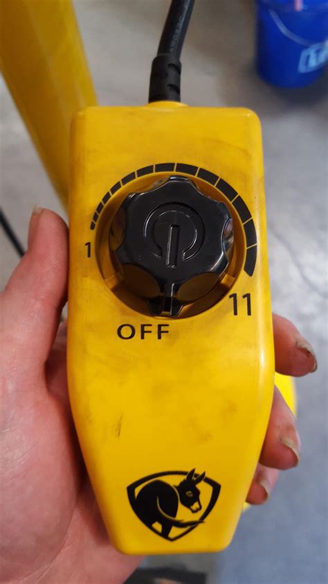 This Big Ass Fan Goes To 11 R Mildlyinteresting