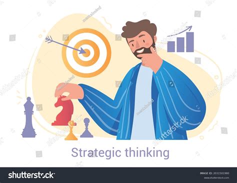 234 Strategic Mindset Stock Vectors, Images & Vector Art | Shutterstock