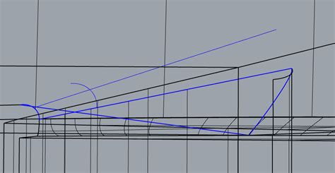 Help With Naked Edges Please Rhino For Windows McNeel Forum