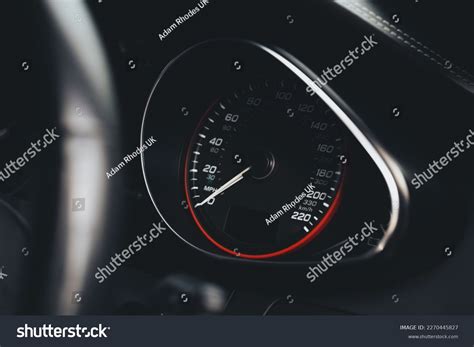 miles  hour dashboard images browse  stock  vectors