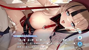 ティンクルスターナイツ コハルコ Hシーン XVIDEOS