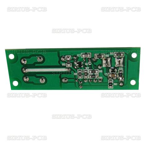 Терморегулатор с релеен изход Thermo Relay